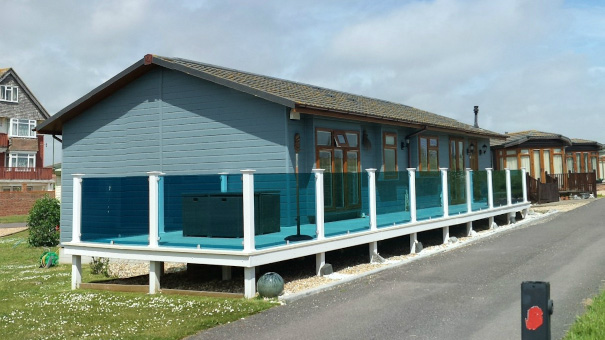 Eastern Sands Holiday Park 2
