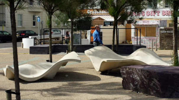 Marine Parade, Worthing